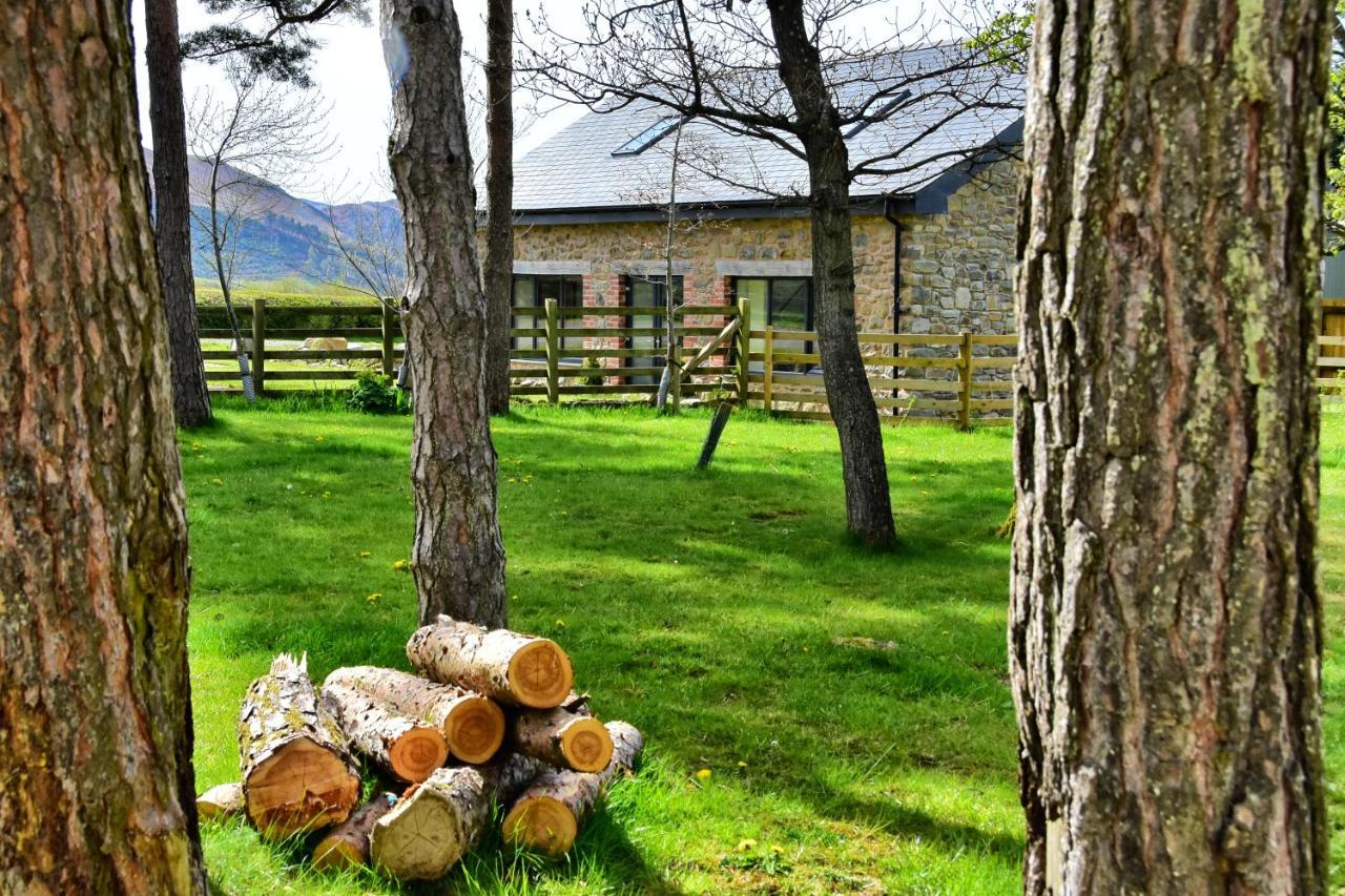Chic Near Elan Valley And Builth Wells * Llanwrthwl