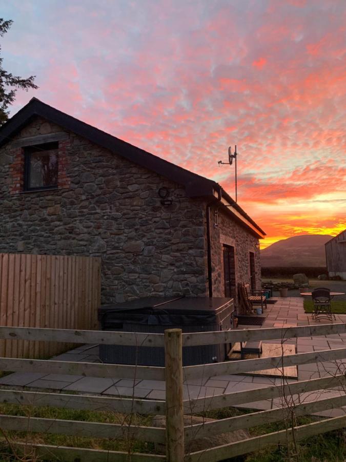 Holiday home Chic Near Elan Valley And Builth Wells *