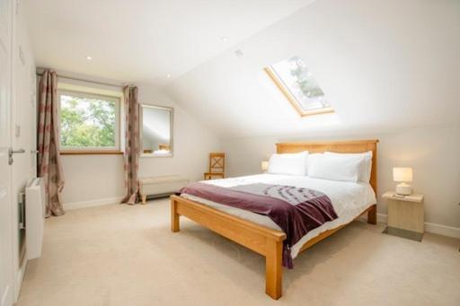 Chic Near Elan Valley And Builth Wells Holiday home
