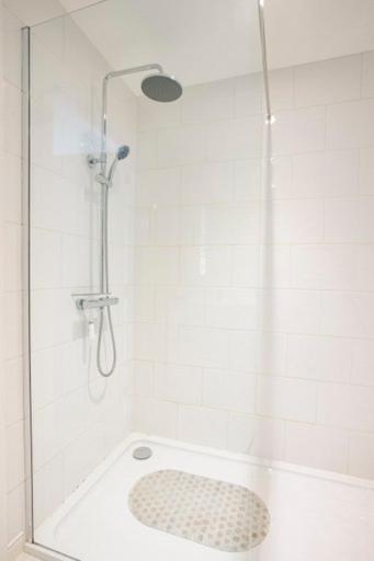 Holiday home Chic Near Elan Valley And Builth Wells