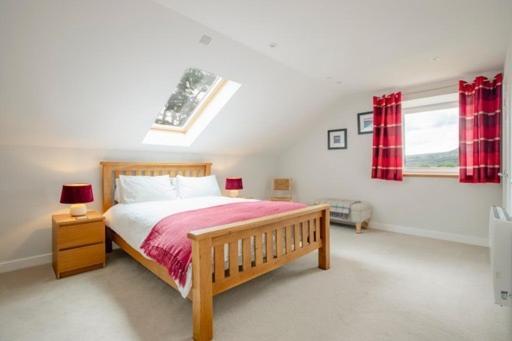 Holiday home Chic Near Elan Valley And Builth Wells