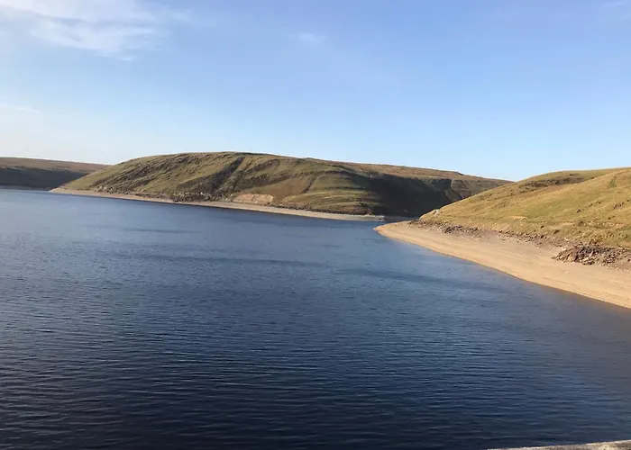 Chic Cottage Near Elan Valley And Builth Wells