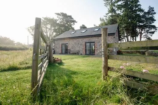 Chic Cottage Near Elan Valley And Builth Wells